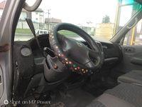 Nissan caravan 18 seater hummer bus
